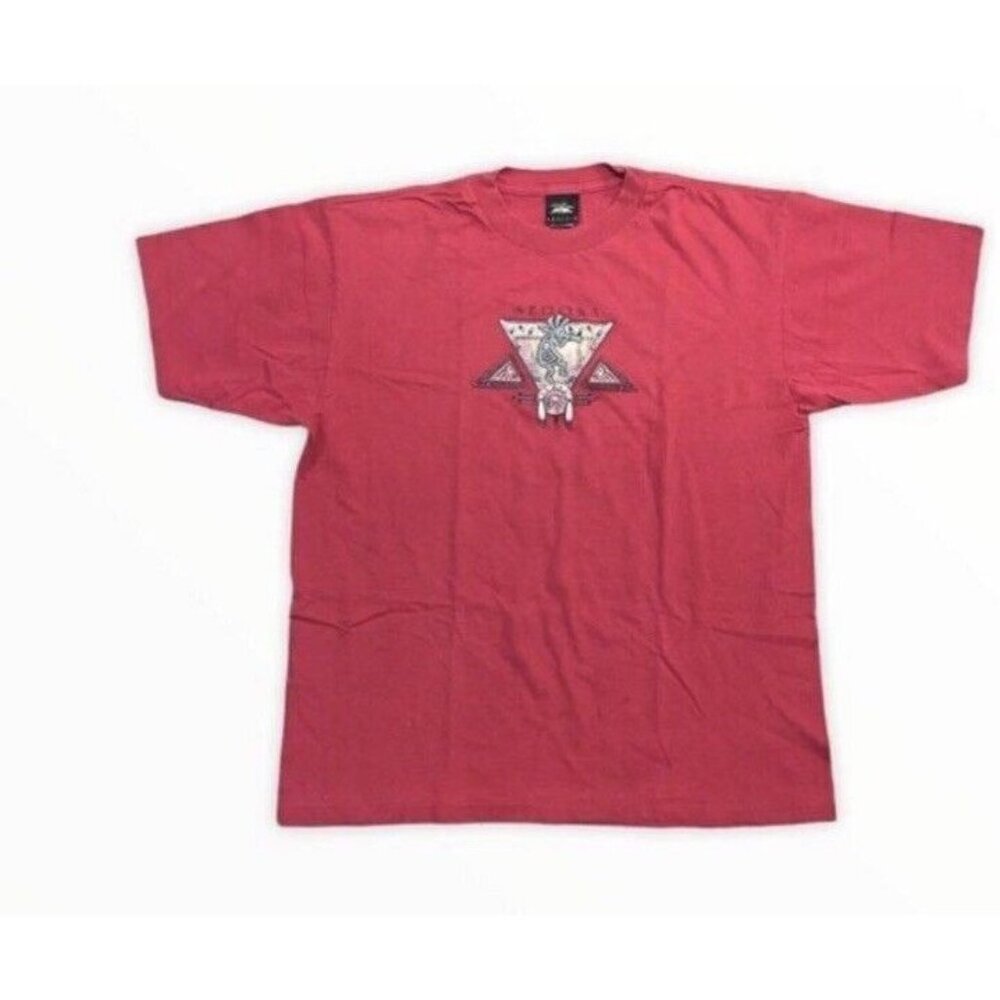 VTG Prairie Mountain Sedona Size Xl